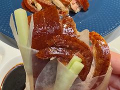 -馋嘴猫北京食堂·烤鸭·宵夜(亚运村店)