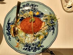 -夏苑(新加坡丽思卡尔顿美年酒店)
