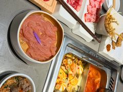 -海底捞火锅(江南盛天地店)