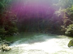 -南江大峡谷