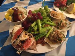 -杭州国际会议中心洲际酒店-德国啤酒屋(砂之船国际生活广场店)