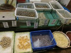 -新享乐海鲜(翠华路店)