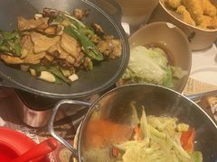 -避风塘(嘉兴八佰伴店)