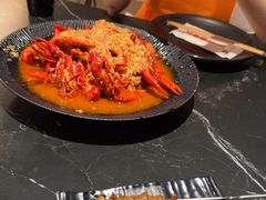 -红盔甲·小龙虾(人民广场店)