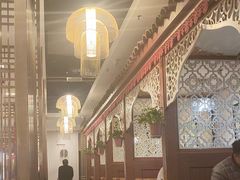 -东来顺饭庄(金泉广场店)