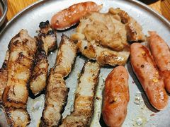 -哼蟹二将·烤肉酱蟹(合生汇店)