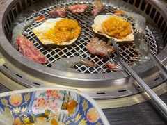 -AJIYA·池袋日式烧肉自助(天津万象城店)