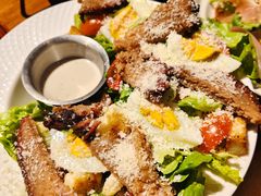 -VIKING SALOON西部美式烟熏烤肉(和平路店)