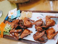 -猪腰一家·地道佛山菜(盐步店)