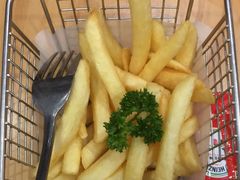 -夏日玛莉西餐厅(岳阳花板桥步步高店)
