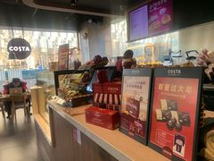 -COSTA COFFEE(金长安大厦店)