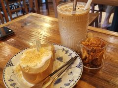 -西关84·History·Art·Cafe