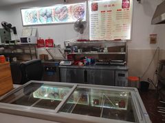 -鸿运兔·手撕烤兔(天府广场店)