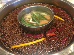 -枇杷园食为鲜火锅(南山店)
