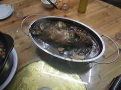 -九华山友谊土菜馆 小资餐厅