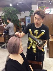 点击看大图 iphone_upload_pic-重道造型