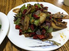 -红实家常菜(静安里店)