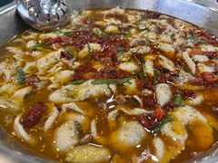 -老四川平头酸菜鱼(衙前店)
