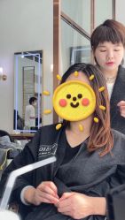 -VISION SALON专业烫染沙龙