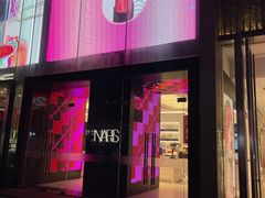 -茂业天地(华强北店)