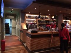 -Geneva日内瓦餐厅(西郊宝成花苑店)