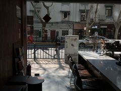-Onirii Coffee(长乐路店)