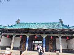 -代州文庙
