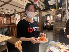 -東門韩国传统烤肉·韩国料理(银座直营店)