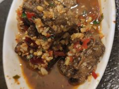 -湘肠香火锅店(团结湖店)