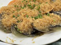 -小海豚•老字号海鲜餐厅(天涯店)