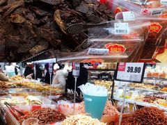 -永辉超市(大西洋银泰城店)
