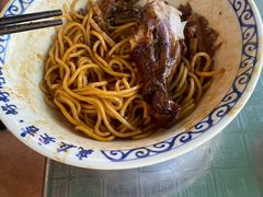 -梅溪·小伙子干挑面(安吉总店)