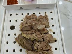 -老毛手抓·盐池滩羊非遗手抓(宁夏总店)