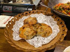 -老阿爸鲜鱼土菜(昆山花桥店)