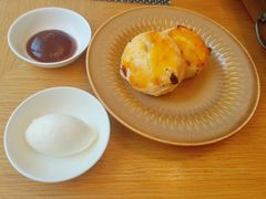 -北京康莱德酒店-Chapter餐厅