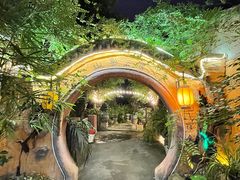 -园林美食城·本土农家菜(杨和镇店)