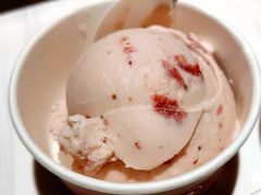 草莓单球-哈根达斯(红谷滩万达店)