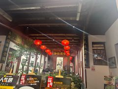 -董府·古宅餐厅