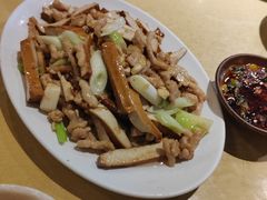 -张豆花(碚峡路店)