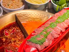 -小龙坎火锅(全球总店)