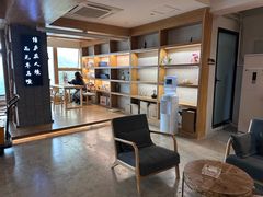 -闲隅江景艺术酒店(解放碑洪崖洞总店)