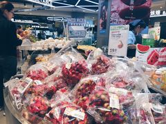 -盒马鲜生(莱蒙都会店)