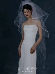 -韩国天使嫁衣婚纱礼服馆(上海旗舰店)