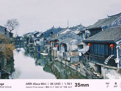 -沙溪古镇