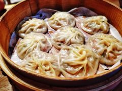 招牌汤包-鑫旺旺汤包(总店)