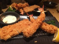 -胜博殿日式炸猪排(悠唐店)