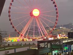 -友邦嘉年华