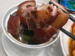 -泉上·发现DISCOVERY ·黔菜餐厅(银海元隆广场店)