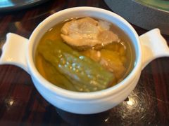 -新天世纪中餐厅