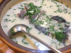 鱼头汤-旭龙鱼头王(航华店)